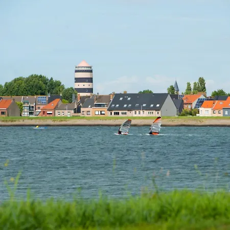 Residentie Astrid-6 By Interhome Bredene