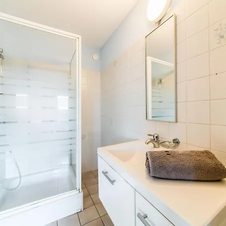 Residentie Astrid-6 By Interhome Appartamento *